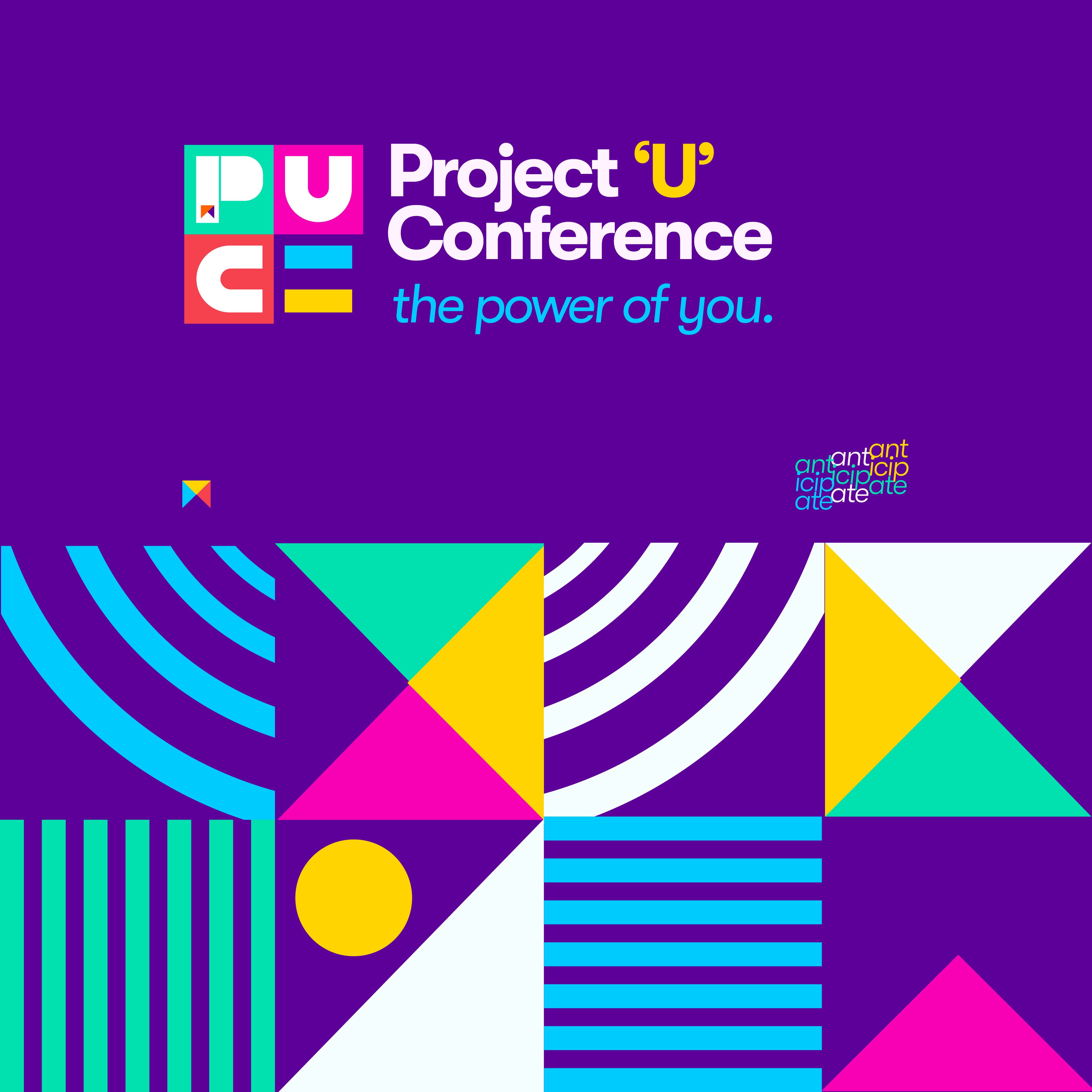 Project-U-Conference