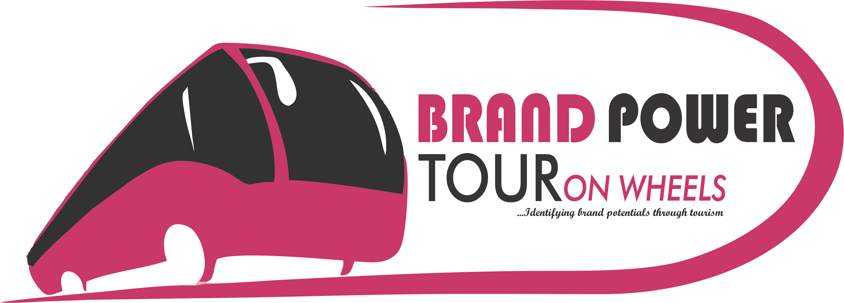 Naana Lexis Event Brand Power Tour on Wheels