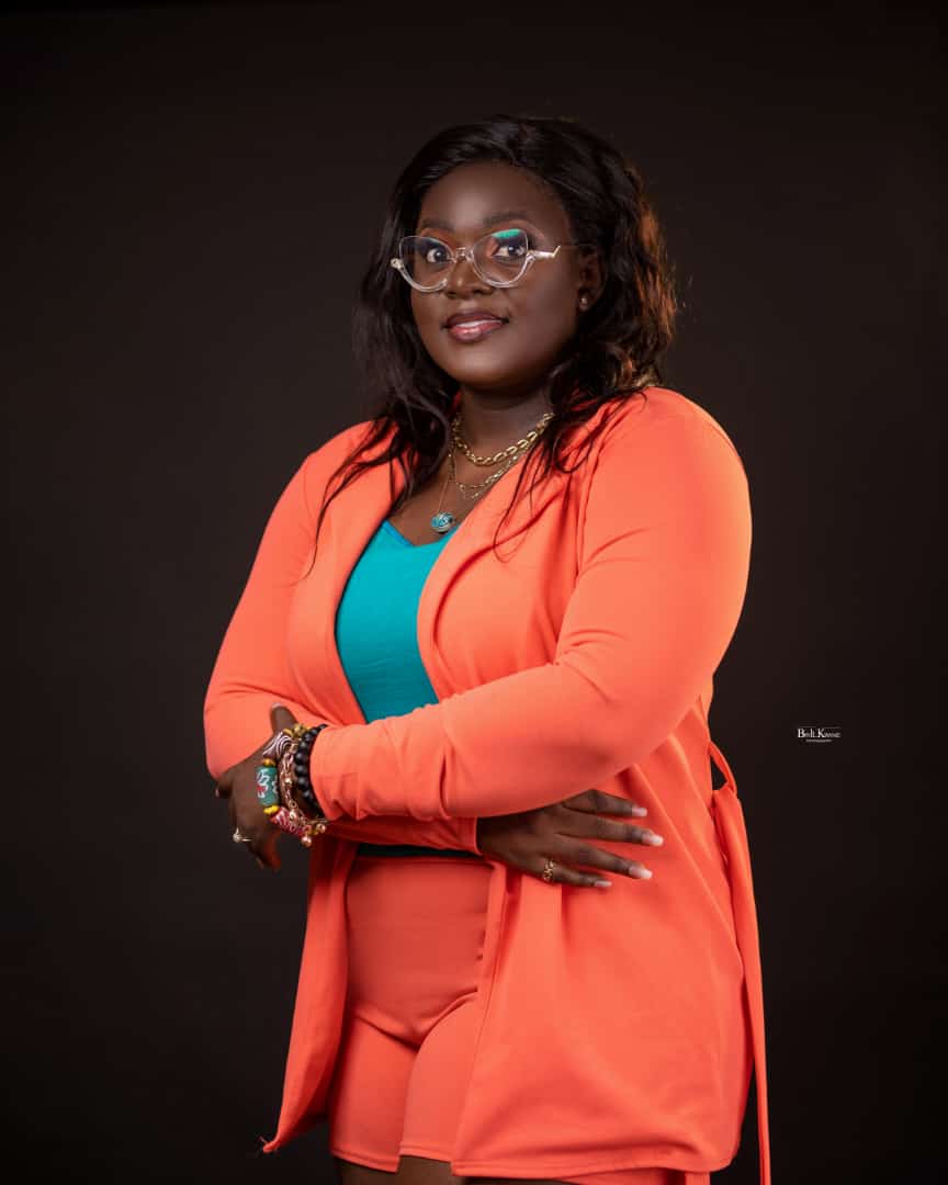 Naana Lexis CLE Consult Photo