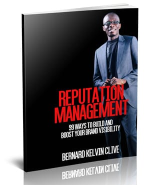 Reputation Management