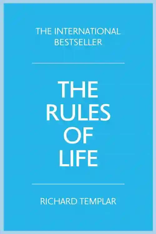 The Rules of Life